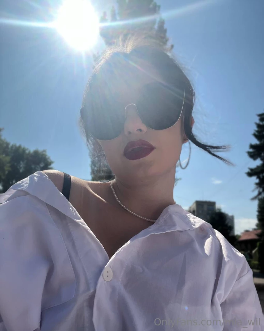 Red lipstick is a symbol of strength confidence and femininity that 