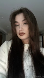 White color in clothes is a symbol of purity freshness and