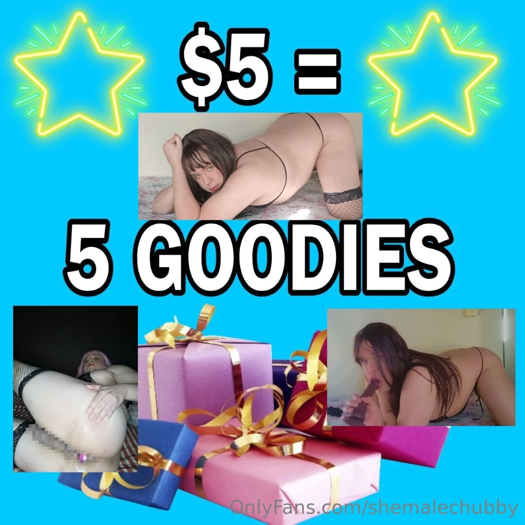 5 5 goodies tip this campaign and get your 5 instant goodies part 3 