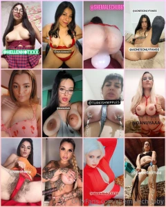 Wanna see some sub now 4h hellenhotxxx imurann69 shemalechubby