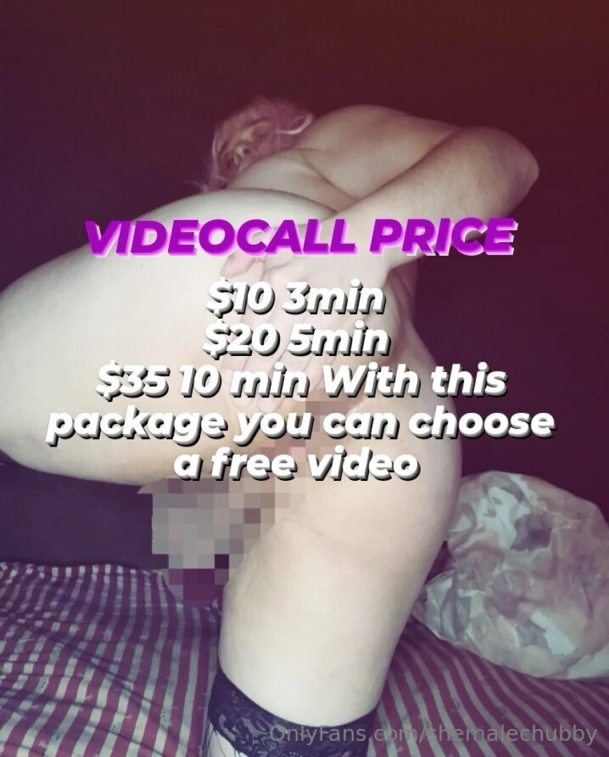Shemalechubby 