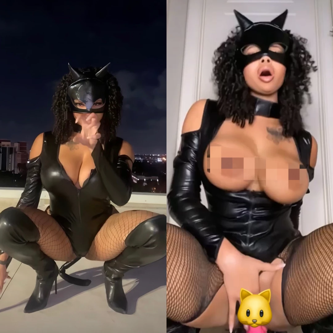 Ask for my catwoman cosplay if you haven t seen it already looking for 