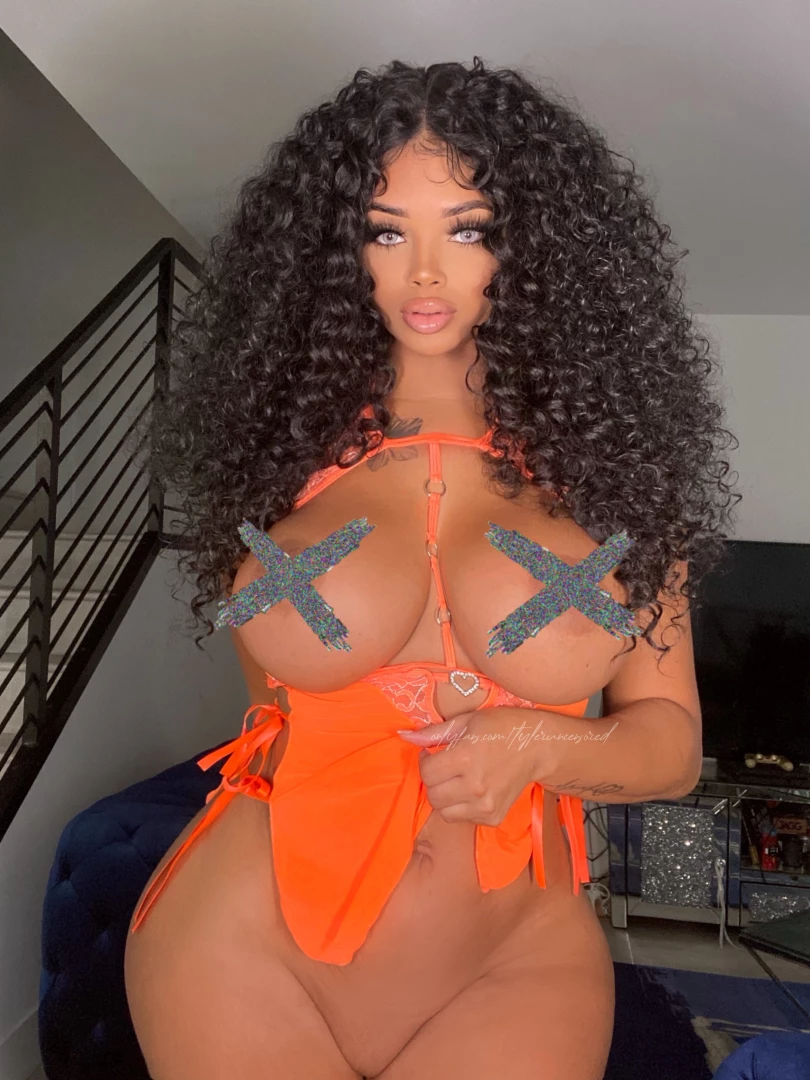 Giving you all access 