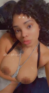 Fresh face i sent you the rest of these nudes in your dm