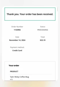 This means so much to me doing a special deal right now anyone who