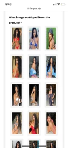 Omggg im so excitedd tyler wisby merch is now available choose your part 3