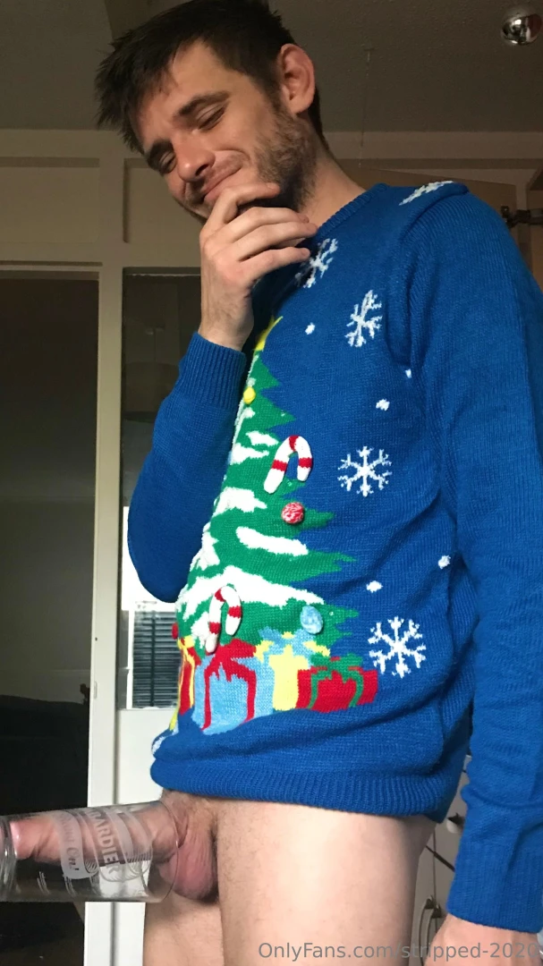 A few xmas posts from over the years 