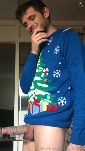 A few xmas posts from over the years