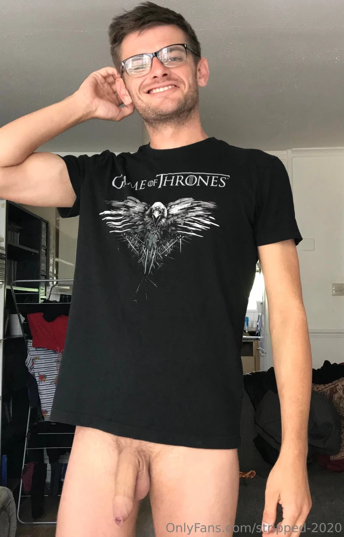 Stripped-2020 part 2 