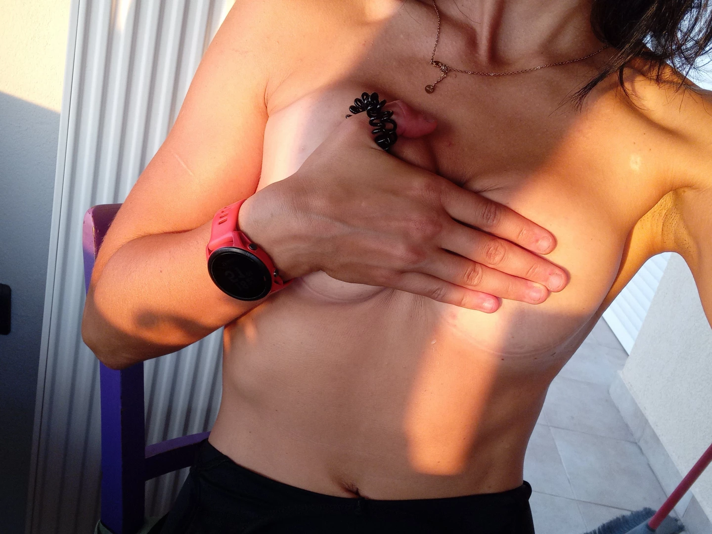 Today i will get some hot tittyfuck tip here to remove my hands and 