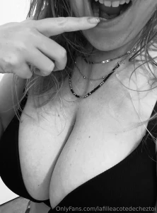 Bonne soir e mes petits coquins