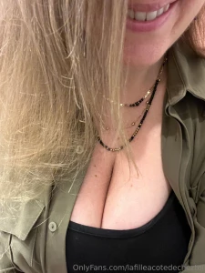 Petit coucou apr s une journ e de d placement et de formation aujourd