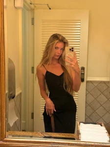 Felt sexy if i may say part 1