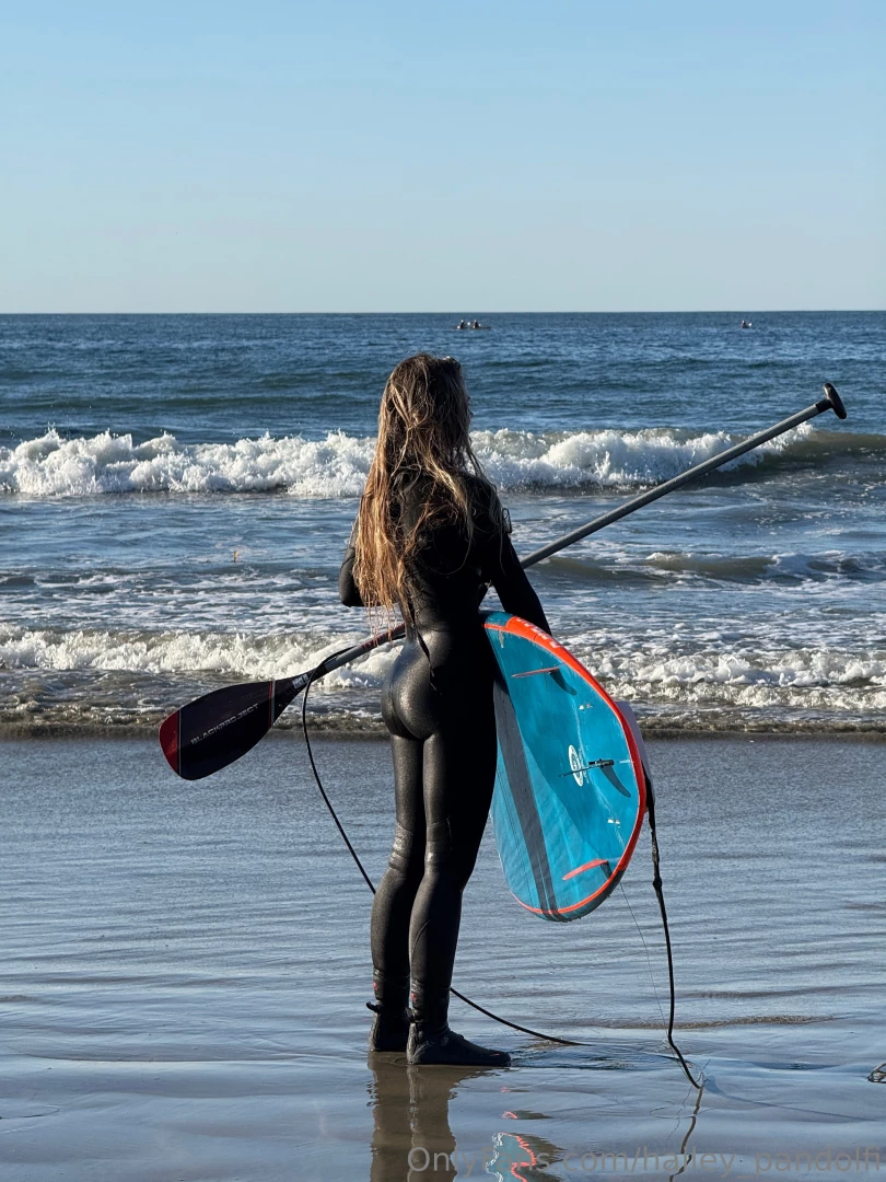 Stand up paddleboarding part 2 