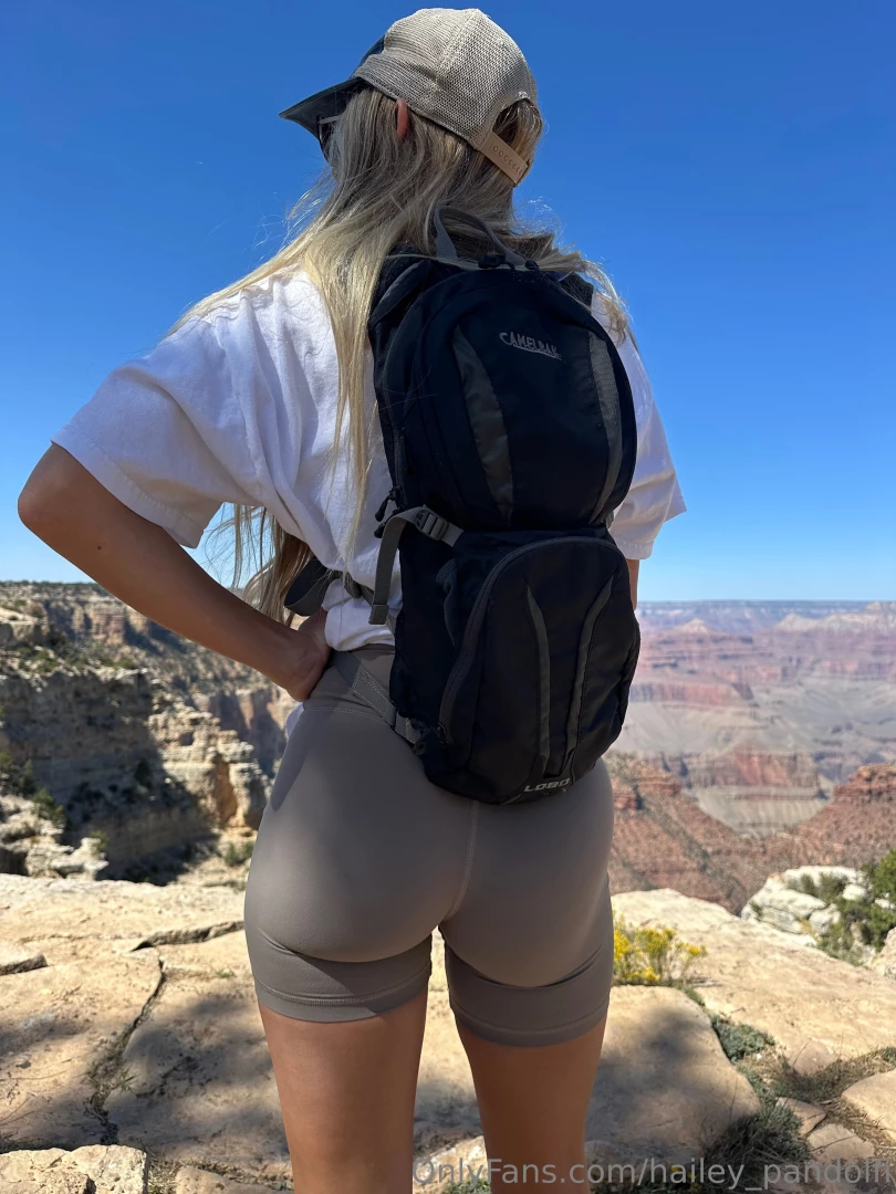 Grand canyon views part 2 