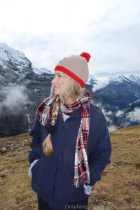 Babyyy it s cold outside part 4