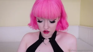 Beautiful agony - face only close-up of an intense orgasmn