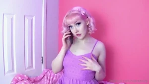 Bratty cutie drains you multiple times you think i was listening when