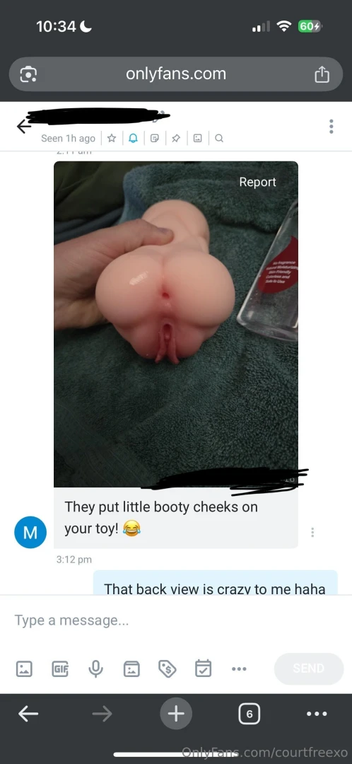 Wanna feel here s a review of the toy https intimaly com products 