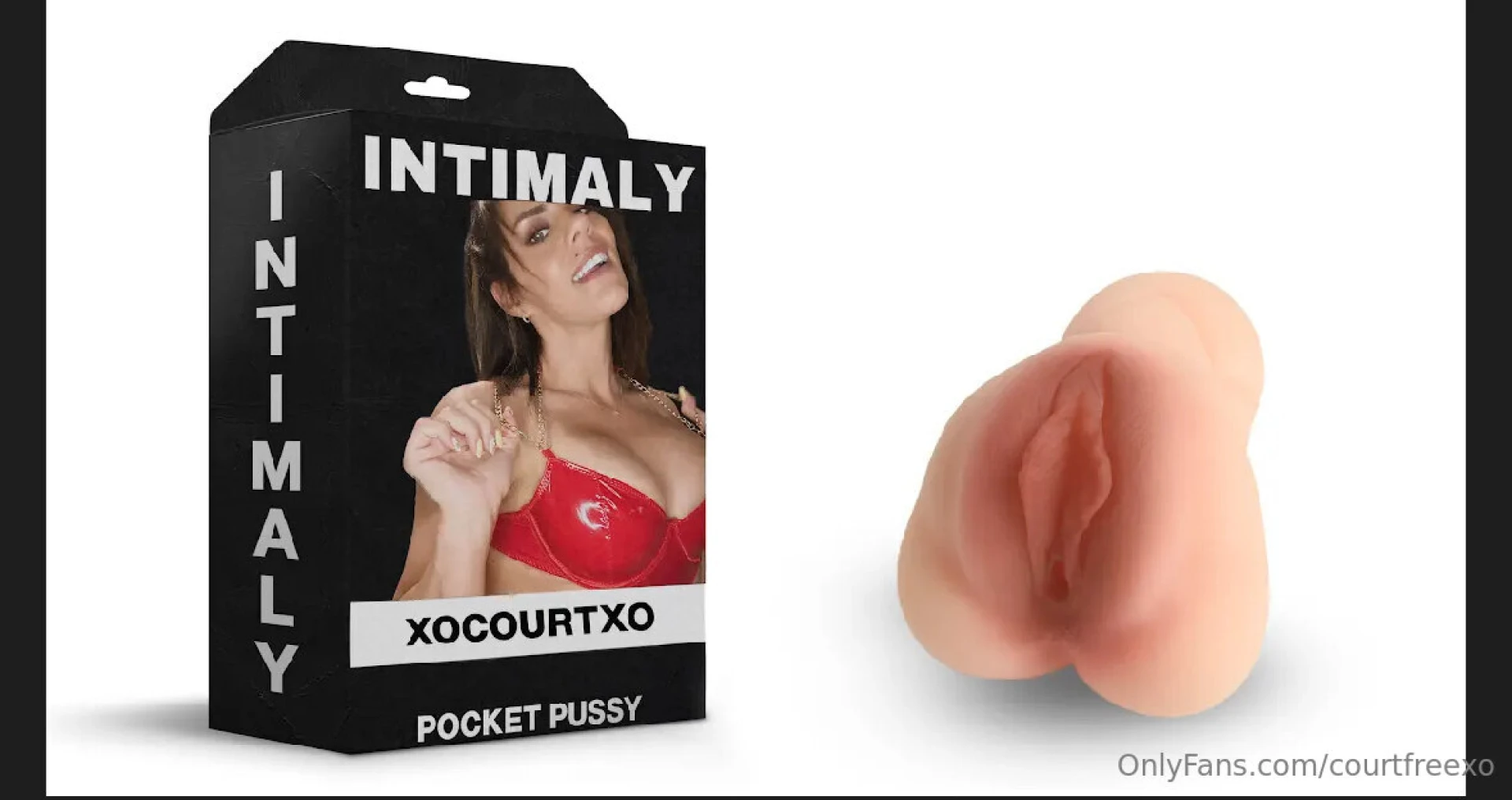 Wanna feel here s a review of the toy https intimaly com products part 3 