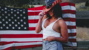 What better day than america s birthday to show you something new full part 1