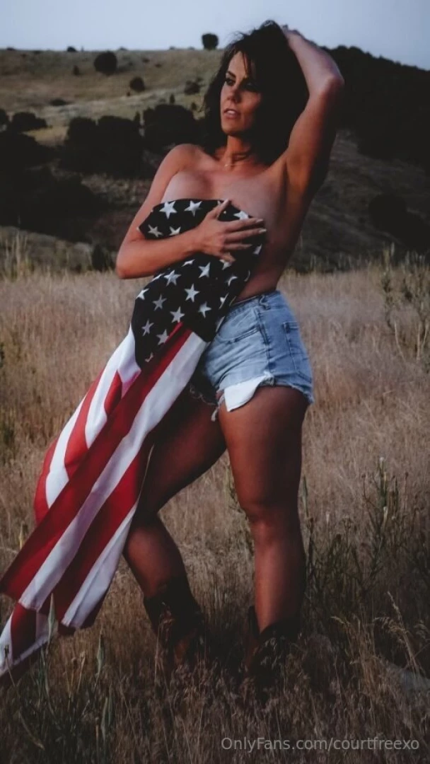 What better day than america s birthday to show you something new full 