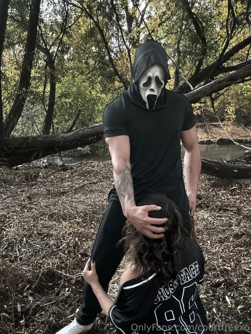 I got a phone call from a guy asking if i had a boyfriend i mean i am part 1 