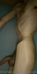 Hope you like skinny