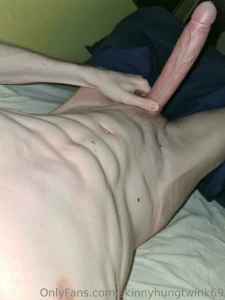 So horney before bed part 1