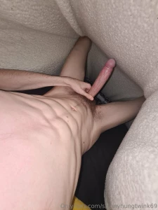 Soooo big and hard 2night happy christmas everyone part 2