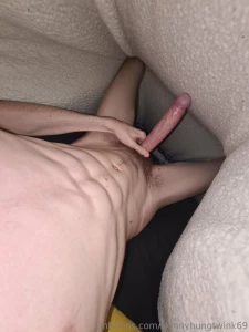 Soooo big and hard 2night happy christmas everyone