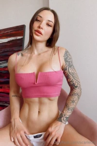 Hope u have a beautiful day bby