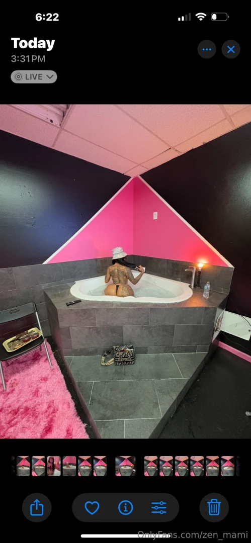 Time to get wet part 59 