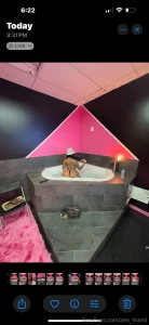 Time to get wet part 59