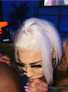 Gagging on an nfl player s cock 10