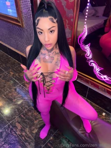 Time to get nasty dm me