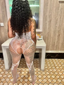 Ready 4 me to go live bby