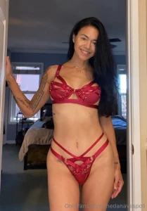 I look all sweet but i have secrets you d love to see