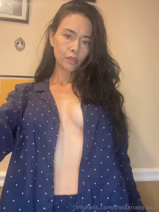 I wore this just for you do you like it