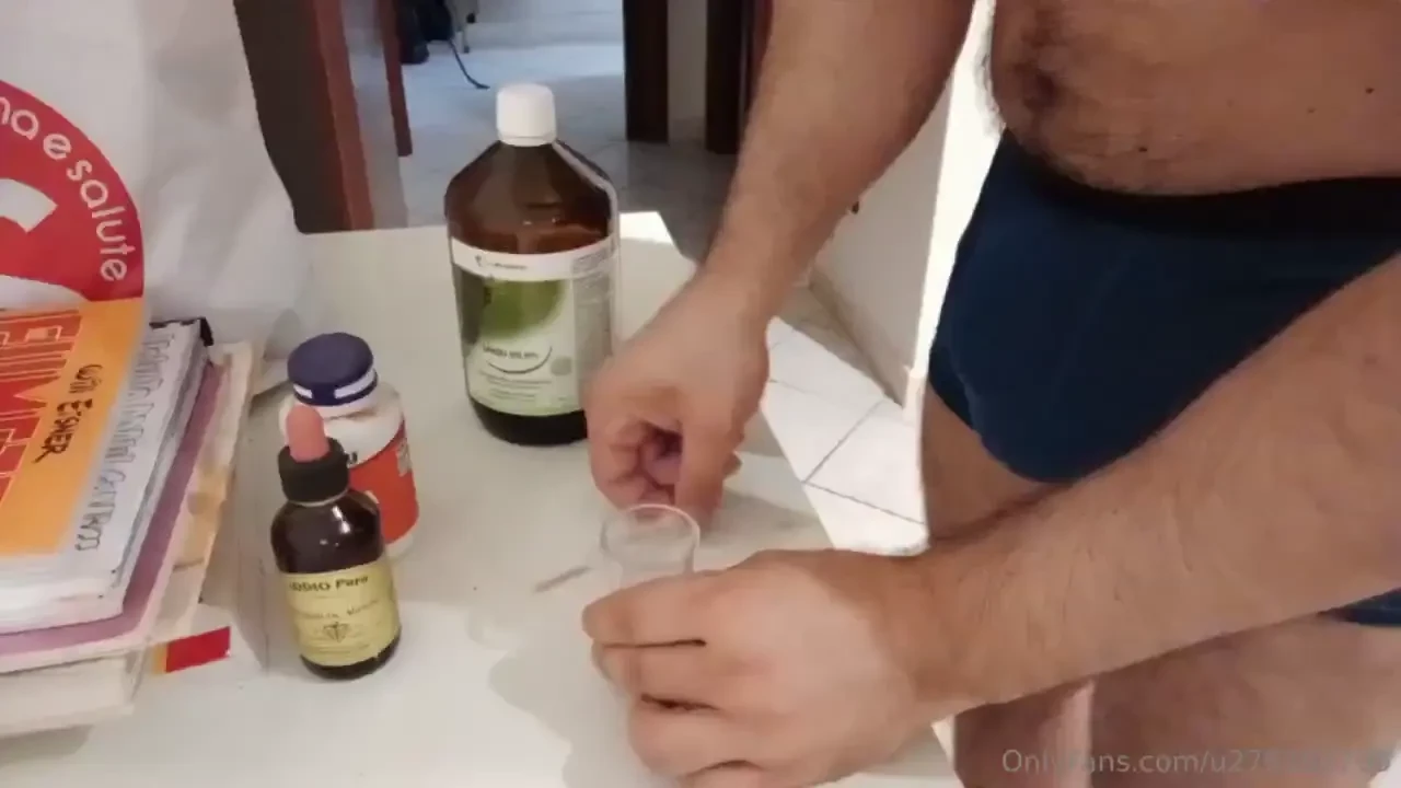 u275194706 - Cock growth lesson pill number 21 part 2 how to mix the compounds and 