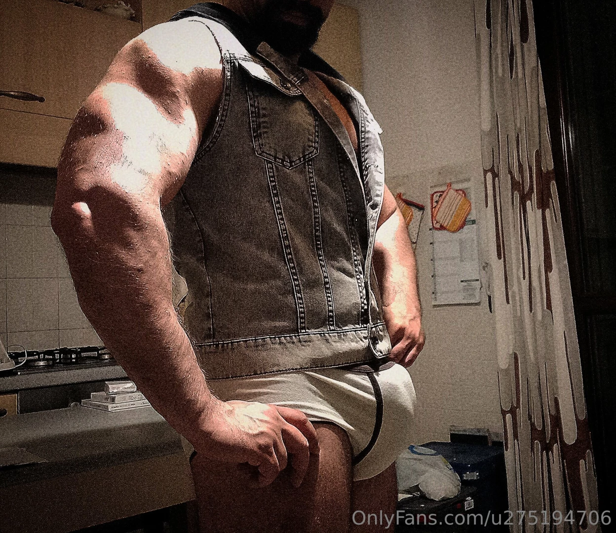 And now for something a little different some pics from before diet part 1 