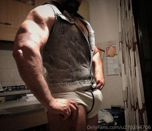 And now for something a little different some pics from before diet part 1