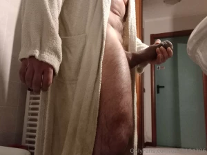 Some preview of progressive engorgement obtained with just a couple of part 2