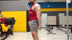 u275194706 - Some bulging update home and gym also great news everyone tomorrow i part 1 