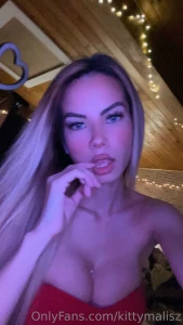 Dressed up to sit inside all night lol