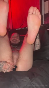 My ass is so tight part 17
