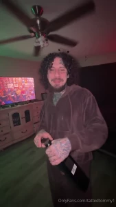 Pov getting experimental with your best friend