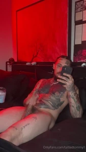 Big cumshot part 9