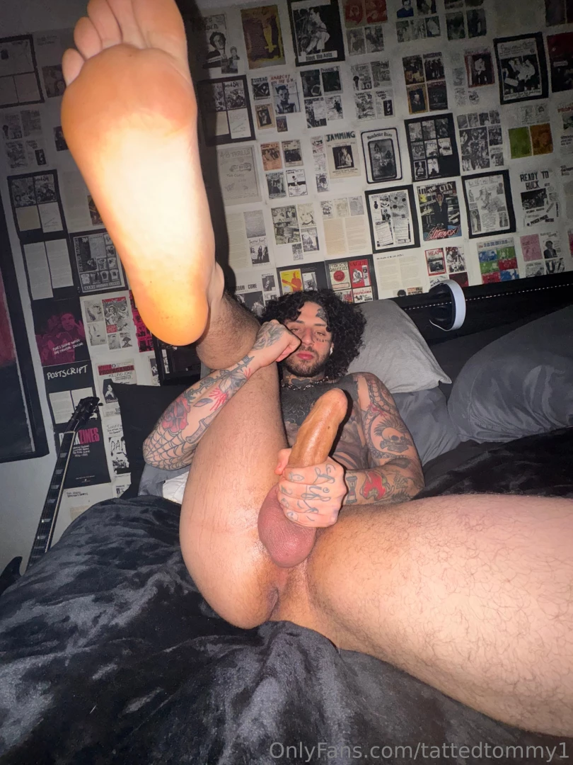 It gets so tight part 1 