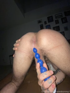 Tattedtommy11 part 1